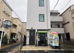 荒川遊園地前駅 徒歩2分 現況:カフェ 飲食居抜き物件 【何業も可】外観