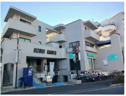 【軽飲食可(重飲食不可)】大泉学園駅 徒歩10分 スケルトン物件★