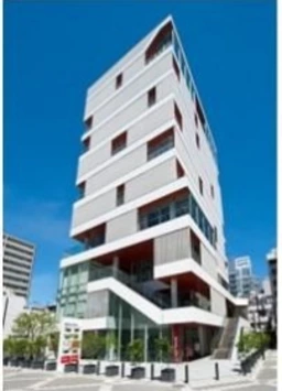 【HS0306】吉祥寺駅徒歩2分。エステサロン相談可能。美容室、飲食不可。賃料297,000円外観