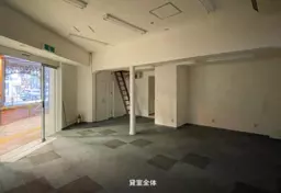 ■神田駅【物販・サービス向け、喫煙所・火気使用業態は不可、転貸契約】※メール問い合わせのみ対応可※