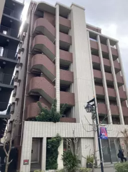 高円寺駅 徒歩8分 　南中央通り沿い　1階 【軽飲食可】