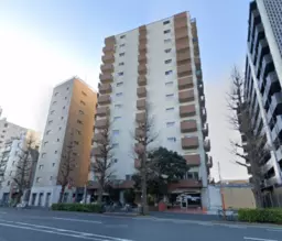 新高円寺駅 徒歩6分　青梅街道沿い　地下1階【軽飲食可】