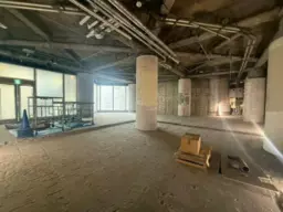 ■日の出駅 【飲⾷店のみ出店可能】※メール問い合わせのみ対応可※