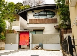 【飲食可】白金台駅徒歩6分！1+2F隠れ家物件！外観