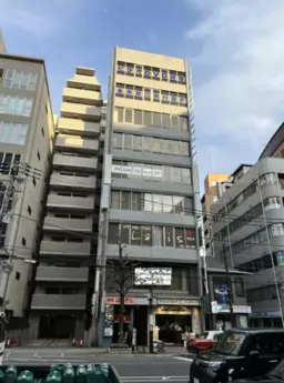 京都河原町駅 徒歩2分 2F 店舗物件 【飲食不可】外観