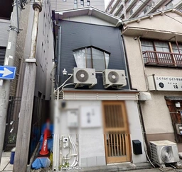 【飲食可】桜木町駅徒歩2分！野毛仲通り1+2F物件！