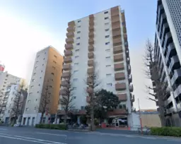 新高円寺駅 徒歩6分 スケルトン物件 【飲食可(重飲食不可)】