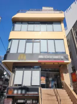 【SI0306】元住吉徒歩1分！空中階物件！お気軽にお問合せください！