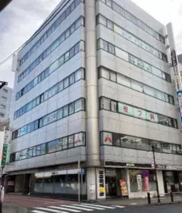 聖蹟桜ヶ丘駅 徒歩1分 　駅近好立地店舗　7階外観