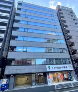 サービス店舗、物販、営業書、重飲食まで相談可（排気・設備スペック要確認）外観