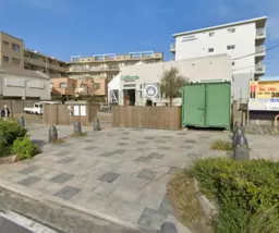 【KKM0306 】インバウンドで人気な片瀬江の島！木造平屋建て！