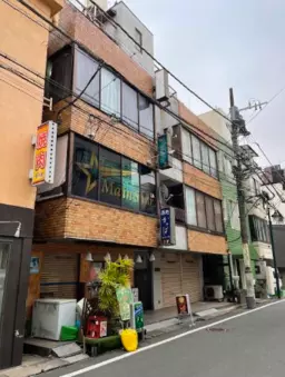 国分寺駅 徒歩3分 現況:その他 その他居抜きなど物件 【飲食可】外観