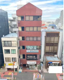 久米川駅 徒歩2分 現況:その他 その他居抜きなど物件 【飲食不可】外観