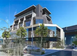 船橋駅 徒歩5分 スケルトン物件 【軽飲食可】外観