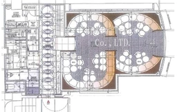 赤坂駅徒歩2分 キャバクラ居抜き(11802)外観