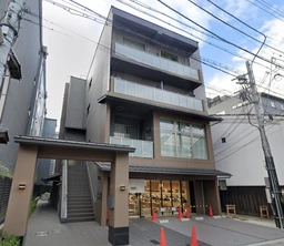 烏丸駅 徒歩6分 現況:その他 その他居抜きなど物件 【業種相談】外観