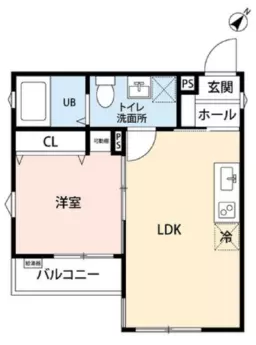 【UY0307】片瀬江ノ島で民泊可能な物件！サービス店舗でも相談可能！外観