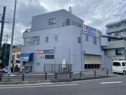 【UY0307】大通り1階路面店！サービス店舗や塾におすすめな物件！トランクルーム相談可能！外観