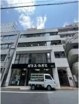 新宿御苑前駅 徒歩2分 １階路面物件 【飲食不可】美容室・理容室 ・ファッション・雑貨/小売・物販等