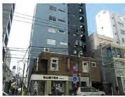 表参道駅 徒歩7分 現況:その他 その他居抜きなど物件 【飲食不可】