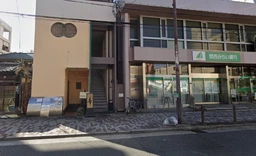 美装日本料理店居抜き物件!駅近、路面店で集客見込めます!高級感のある内装です。外観
