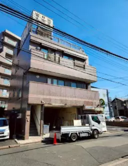 南浦和駅 徒歩5分 現況:その他 その他居抜きなど物件 【飲食不可】外観