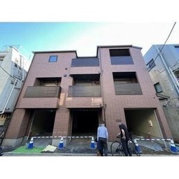 経堂駅 徒歩5分 スケルトン物件 【飲食可】※過度な重飲食・23時以降の営業不可