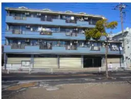 瑞江駅 徒歩5分 現況:その他 その他居抜きなど物件 【軽飲食程度相談】