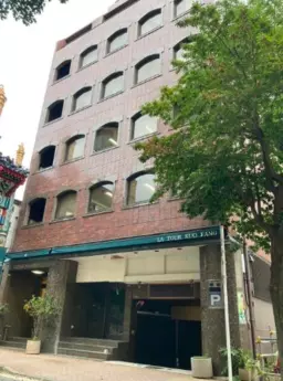 日本大通り駅 徒歩5分 スケルトン物件 【重飲食可】