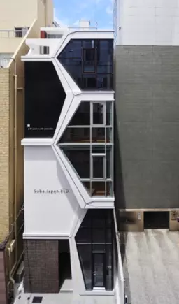 秋葉原駅 徒歩3分 現況:その他 その他居抜きなど物件 【飲食不可】