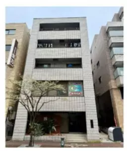 西葛西駅 徒歩4分 スケルトン物件 【飲食可】フリーレント	1ヶ月