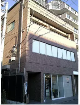 荻窪駅 徒歩3分 【飲食不可】外観