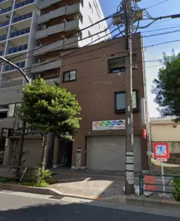 西大島駅 徒歩4分 1F 現況:その他居抜き物件 【飲食不可】明治通りに面する視認性◎のビル！詳細業種はご相談ください。外観