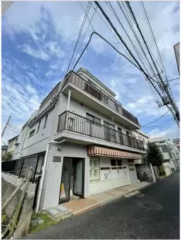 【飲食可(重飲食不可)】ひばりヶ丘駅 徒歩3分★