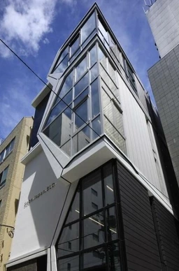 秋葉原駅徒歩3分 3階と併せて一括貸し相談可(11804)