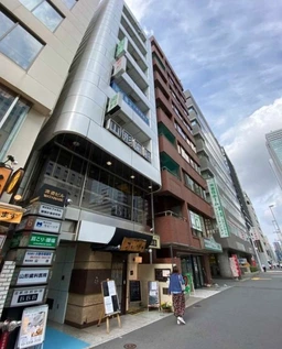 西新宿駅徒歩1分 飲食店不可(11808)