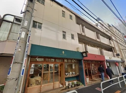 飯田橋駅徒歩3分 B1階店舗(11809)