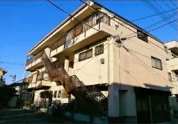 戸田駅 徒歩6分 現況:その他 その他居抜きなど物件 【飲食不可】外観