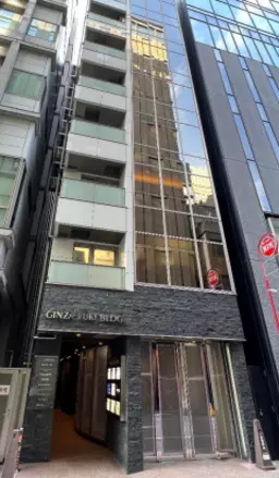 人気の銀座エリア！軽飲食(カフェ、BAR）等業種はご相談ください。