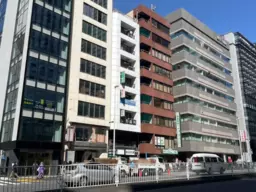 西新宿駅 徒歩1分 現況:その他 その他居抜きなど物件 【飲食不可】