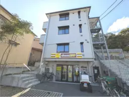 腰越駅 徒歩4分 134号線沿い！ 業種応相談！