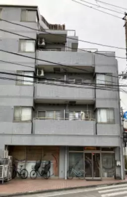 千歳烏山駅 徒歩11分 スケルトン物件 【飲食不可】