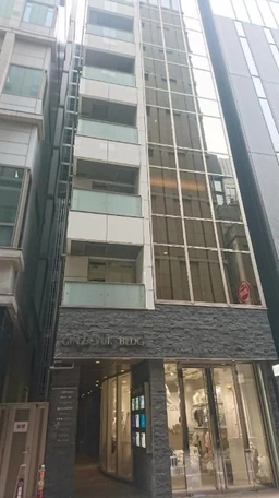 ≪銀座一丁目駅 徒歩1分｜B1階・57.06㎡｜店舗事務所・軽飲食相談≫