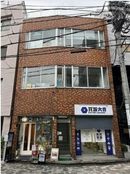 代々木上原駅 徒歩3分 現況:エステ・マッサージ・サロン その他居抜きなど物件 【飲食不可】　　業種ご相談下さい！