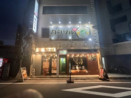 練馬駅 徒歩4分 現況:韓国料理 飲食居抜き物件 【何業も可】外観