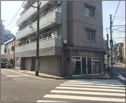 下板橋駅 徒歩8分 現況:その他 その他居抜きなど物件 【業種相談】