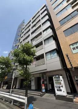 【SI0309】南幸2丁目 横浜駅徒歩5分！飲食不可。