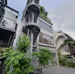 外苑前駅 徒歩4分 現況:その他 その他居抜きなど物件 【飲食可】