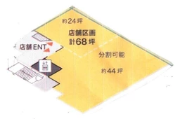■東京駅 徒歩1分 現況:その他 その他居抜きなど物件 【業種相談】外観