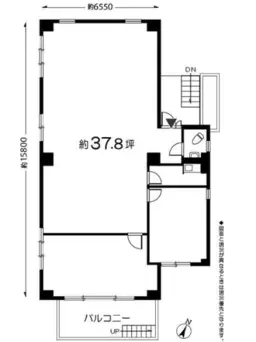 ■乃木坂駅【飲食不可、軽店舗応相談】※メール問い合わせのみ対応可※